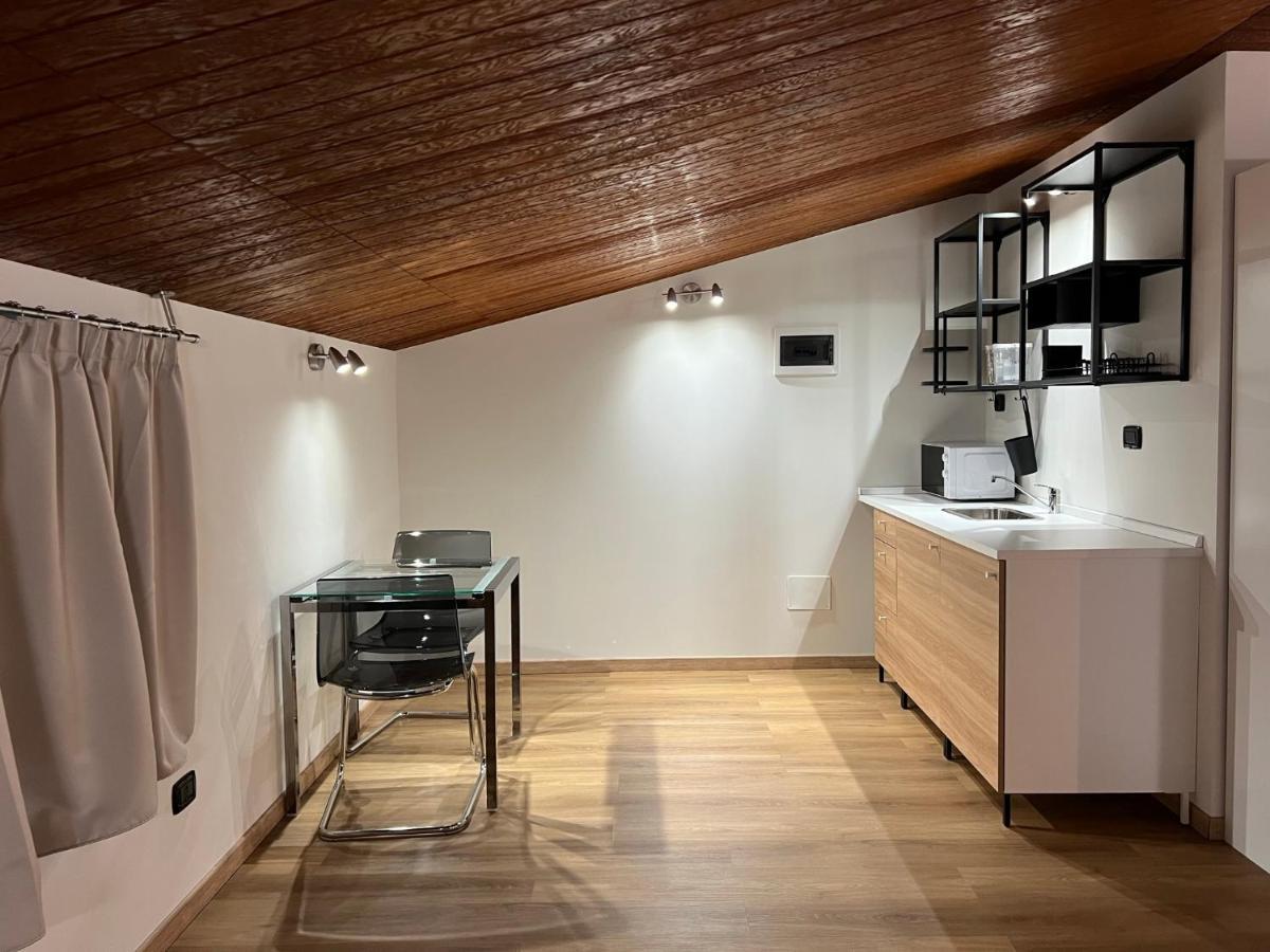 B&B Southitaly Busto Arsizio Exterior photo