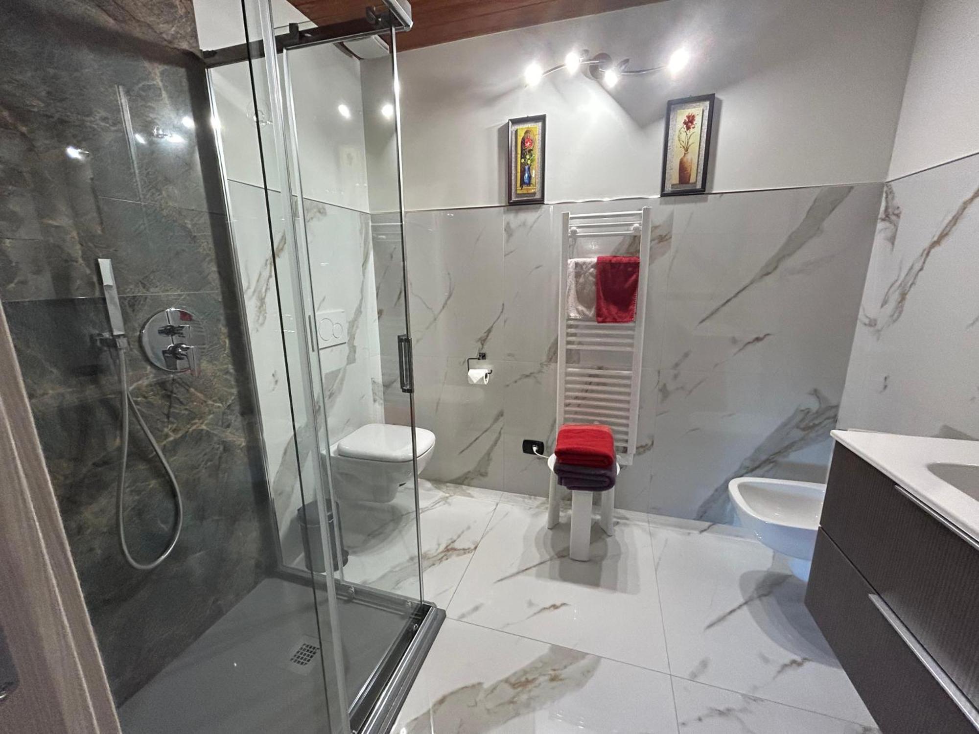 B&B Southitaly Busto Arsizio Exterior photo