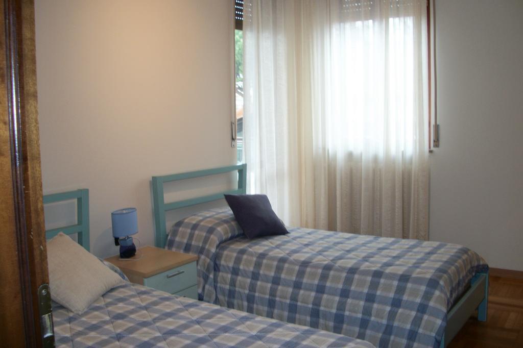B&B Southitaly Busto Arsizio Exterior photo