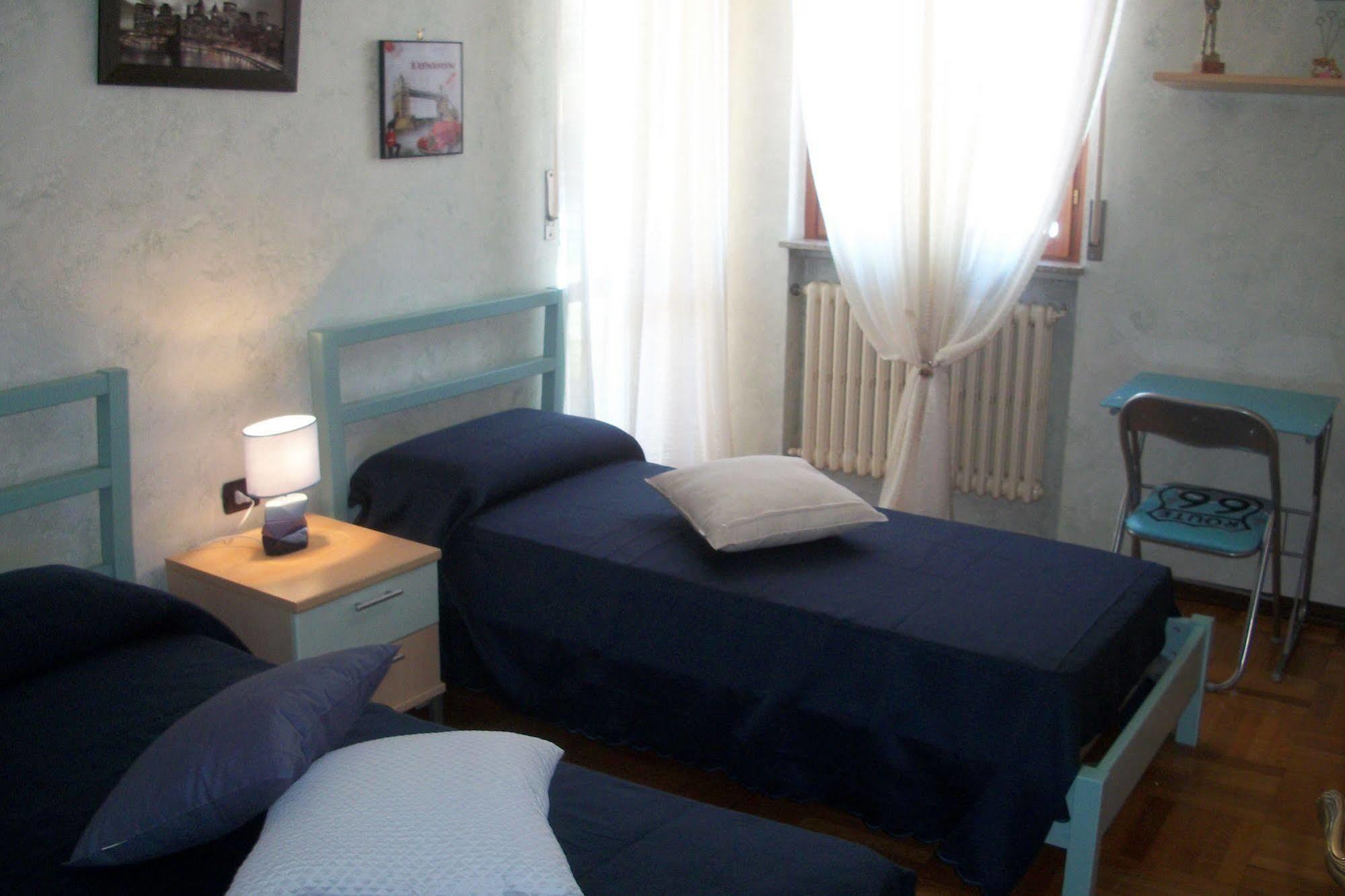 B&B Southitaly Busto Arsizio Exterior photo