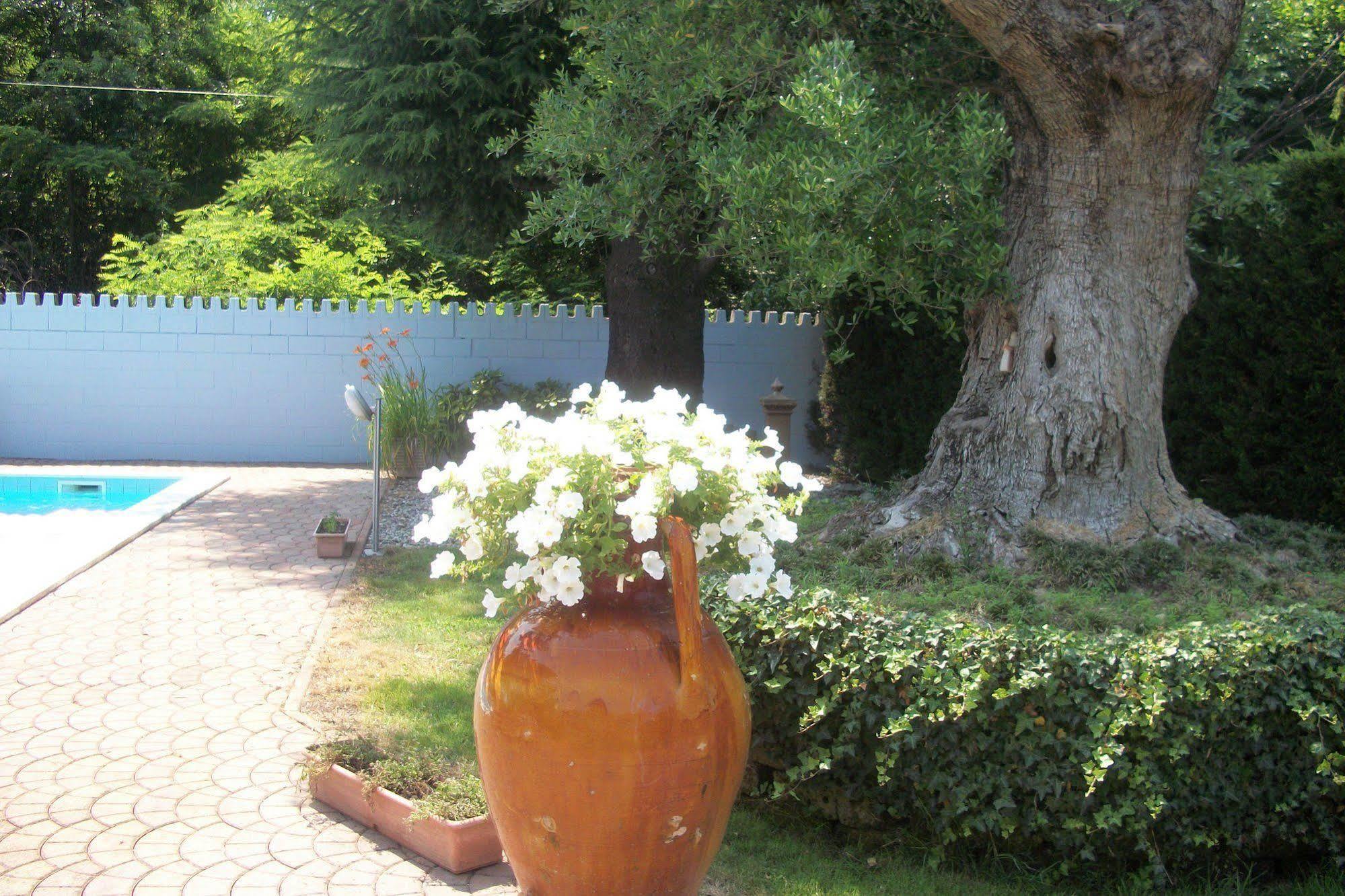 B&B Southitaly Busto Arsizio Exterior photo