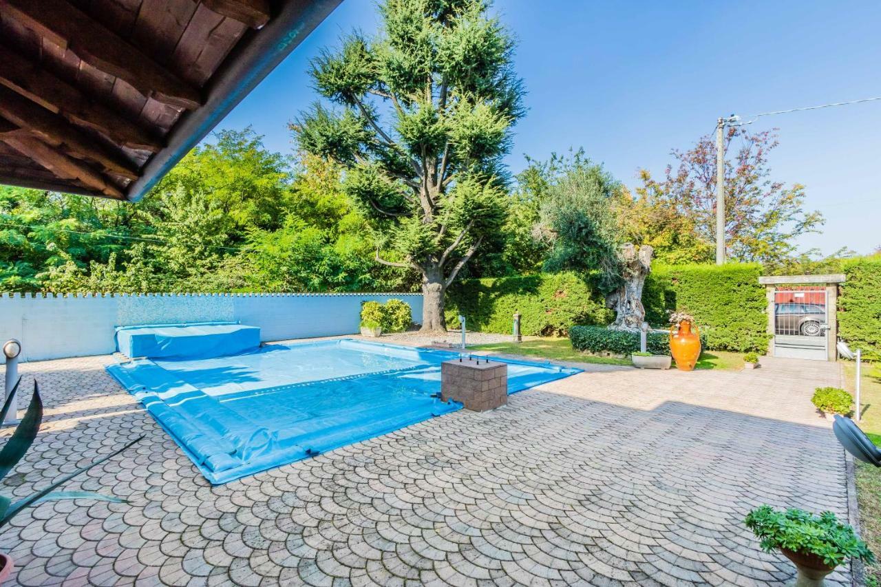 B&B Southitaly Busto Arsizio Exterior photo